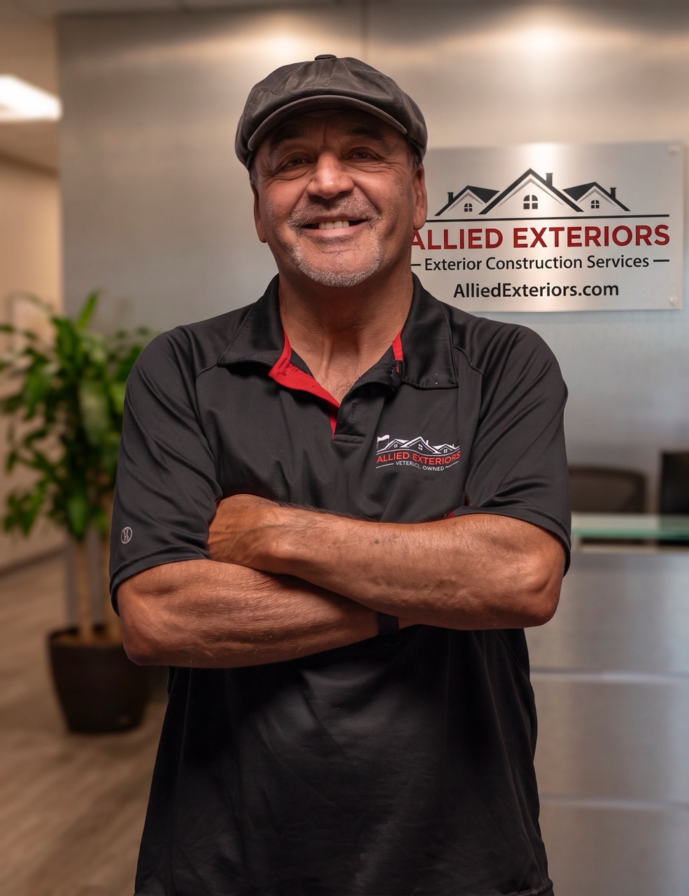 Ken Regenold, Recruiter at Allied Exteriors in Fort Wayne